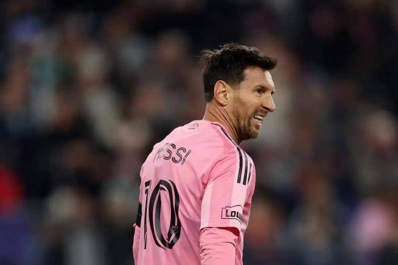 รู้ทัน | เมสซี่ยิงประตูที่ 899 ในอาชีพของเขา_Treeon Wolf_Match Day_Away