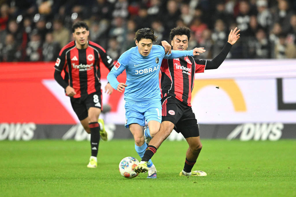 กีฬาสีปาย | ไฟร์บวร์กกับเลเวอร์คูเซ่นไม่ง่ายที่จะชนะเชลซี FA Cup ต้องต่อต้าน UPSP_League_Haidenheim_Chickenheim