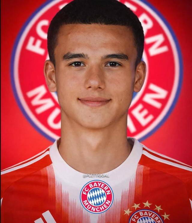 บาร์เซโลน่า ติดตามท็อตแนมสตาร์! บาเยิร์น สรุป 16 ปี อัจฉริยะ! แมนฯ ยูไนเต็ด เลี้ยงบอล 2 กองหลัง รับ 80 ล้าน_Caromano_summer_player