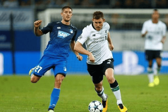 วันอาทิตย์ที่ 020 เบอร์ลิน ยูไนเต็ด กับ ยุนดา เบรเมิน การวิเคราะห์การแข่งขัน Preview_Offensive_Defense_Home