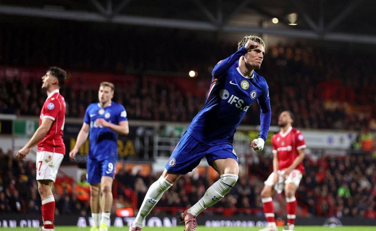 4-2! สามล้านคนใหญ่ที่พลาดพันล้าน Garnergio Shining, Chelsea ก้าวไปข้างหน้า 4 วันต่อมาใน Bloody Paris_Rexam_Match_Ball