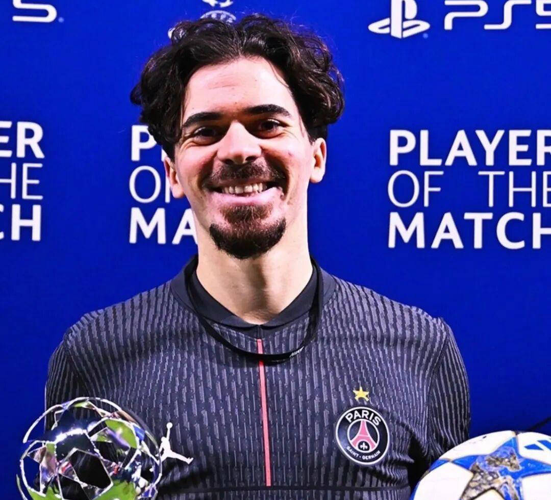 วิทิเนีย: มันไม่มีความหมายที่จะออกจากปารีสเพื่อเข้าร่วมเรอัล มาดริดตอนนี้! สื่อเยอรมัน เผย ลิเวอร์พูล ล็อก diormand_edu_espocito_inter มิลาน