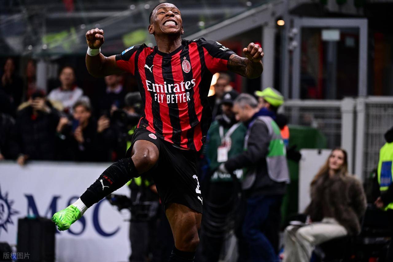 สาเหตุที่ AC Milan สังหารคู่ของ Inter Milan ไม่เสี่ยงโชคหรือ Coach_Qiwo_1_CBA