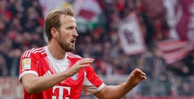 อัตราการชนะบาเยิร์นของ Kane ลดลง 35% เมื่อเขาได้รับบาดเจ็บ! ชนะแค่ 4 เกม ใน 9 เกม พึ่งมาช้า?_ แมตช์_ออฟเฟนซีฟ_ยูฟ่า แชมเปี้ยนส์ลีก