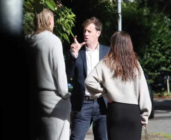 การเยี่ยมชมคฤหาสน์ Cheshire ของ Harland, Herales The Manchester City Long-Stay Plan_Gralish_Value_Apartment