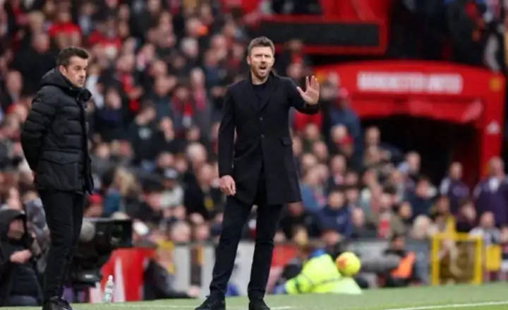 คาร์ริค ประสบความสำเร็จในผลงานดีตั้งแต่เขาเข้ารับตำแหน่ง แมนฯ ยูไนเต็ด เปลี่ยนแปลงอะไรบ้าง?_Player_Coach_Amorin