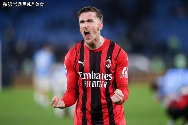 เทรนด์กัลโช่ในหนึ่งวัน: Qiwo แพ้ให้กับ AC Milan อีกครั้ง San Siro ได้จุดประกายความหวังของเขาในการคว้าแชมป์ MIlan_Internal Milan_Competition_UEFA Champions League อีกครั้ง