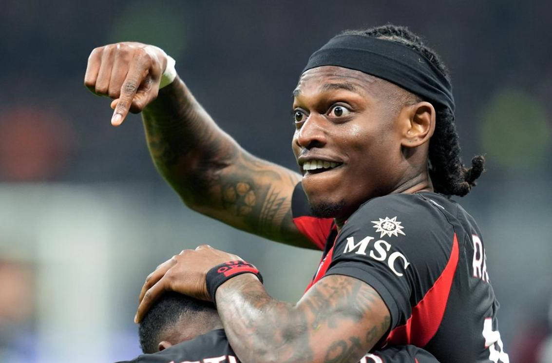 0-1! 2-2! Crazy Night, Inter Milan แพ้, Benfica กำลังทะยาน, โรมออกจากเกม