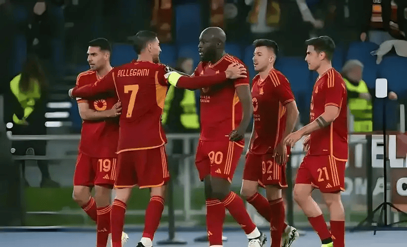 กัลโช่: เจนัว vs โรม การวิเคราะห์รอบด้าน_away_stable ball_tactics