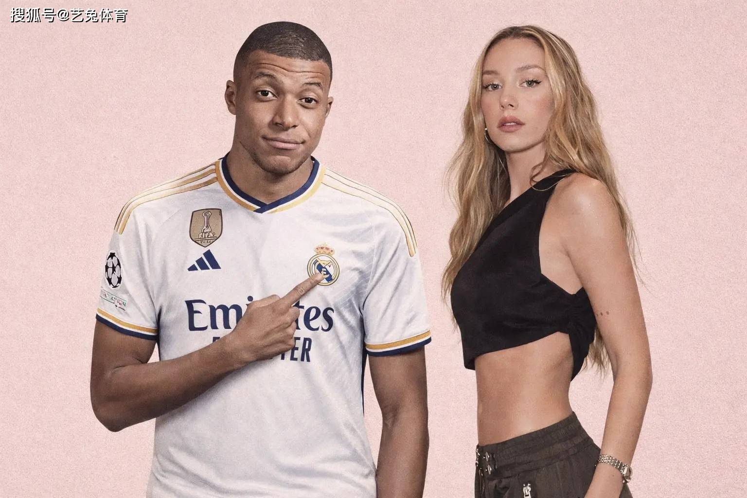 ฟุตบอลโลกทุกนัดมีความรักครั้งใหม่ เอ็มบัปเป้เปิดโปงความสัมพันธ์ใหม่ และอาการบาดเจ็บไม่ทำให้ DATE_France_Screen_Competition ล่าช้า