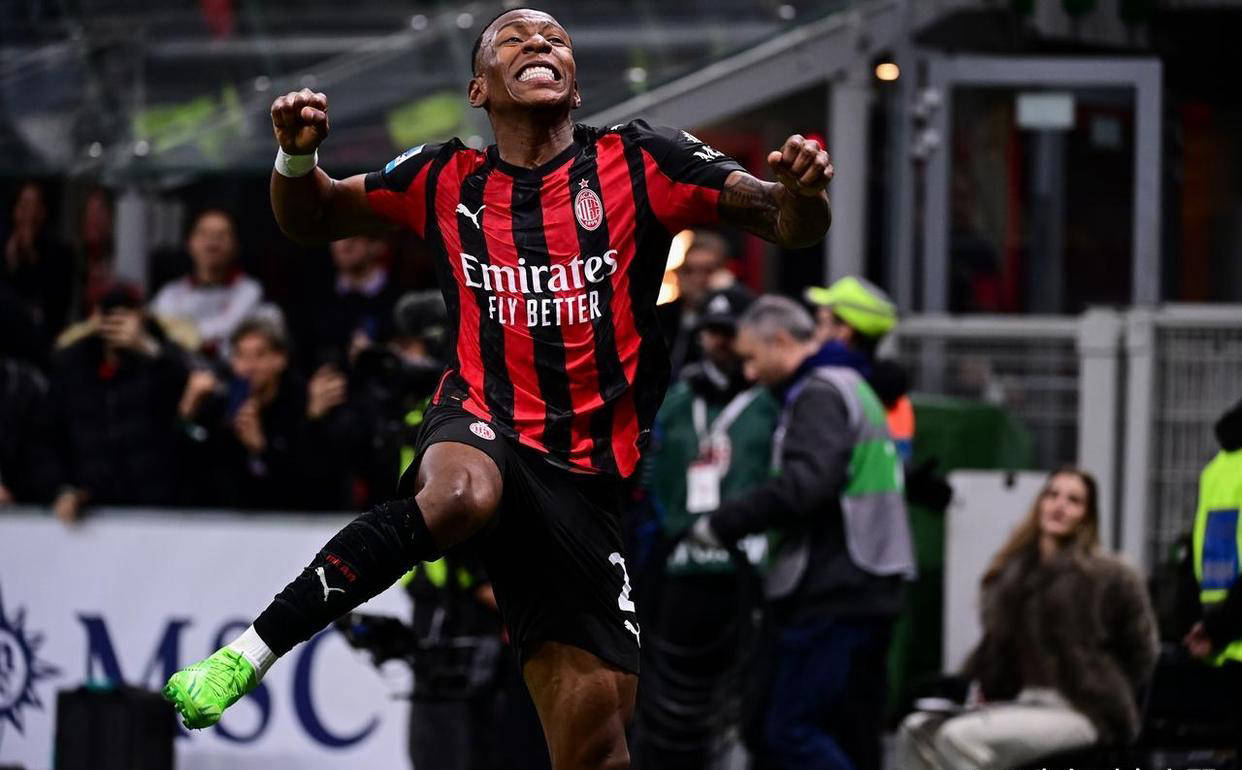 ความจริงเบื้องหลังการสังหารคู่ของอินเตอร์ มิลานของเอซี มิลาน เปิดเผยว่ามันไม่ใช่โชค และไม่ใช่ปัจจัยในการฝึกสอน