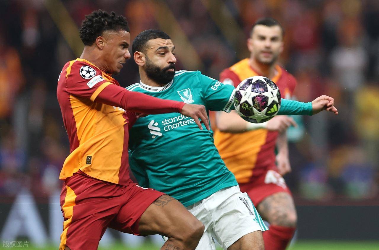 โฟมแตก! สามทีมพรีเมียร์ลีกในแชมเปี้ยนส์ลีกอยู่ยงคงกระพัน: ภาพลวงตาของค่าแรก คืนนี้ถูกเจาะ JQKNEWS อย่างสมบูรณ์