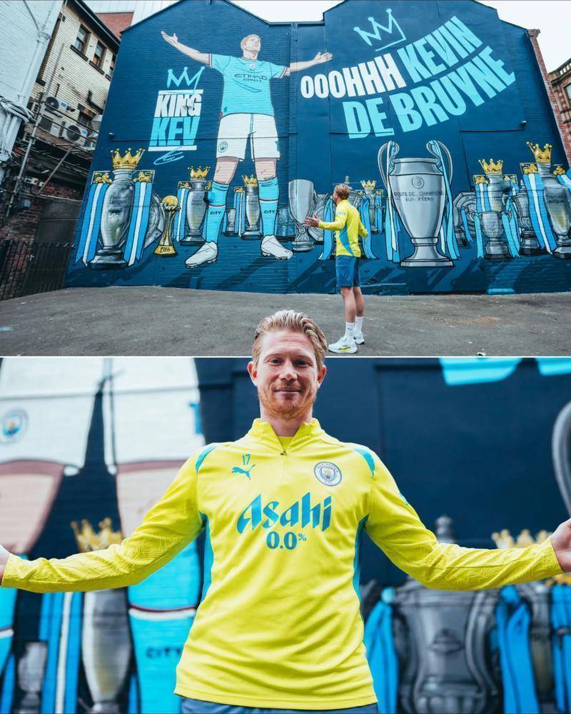 ความลับของการเปลี่ยนกองกลางของแมนเชสเตอร์ ซิตี้: เหตุผลที่แท้จริงสำหรับค่าตัวของเด บรอยน์ ที่พุ่งสูงขึ้นเป็น 65 ล้าน