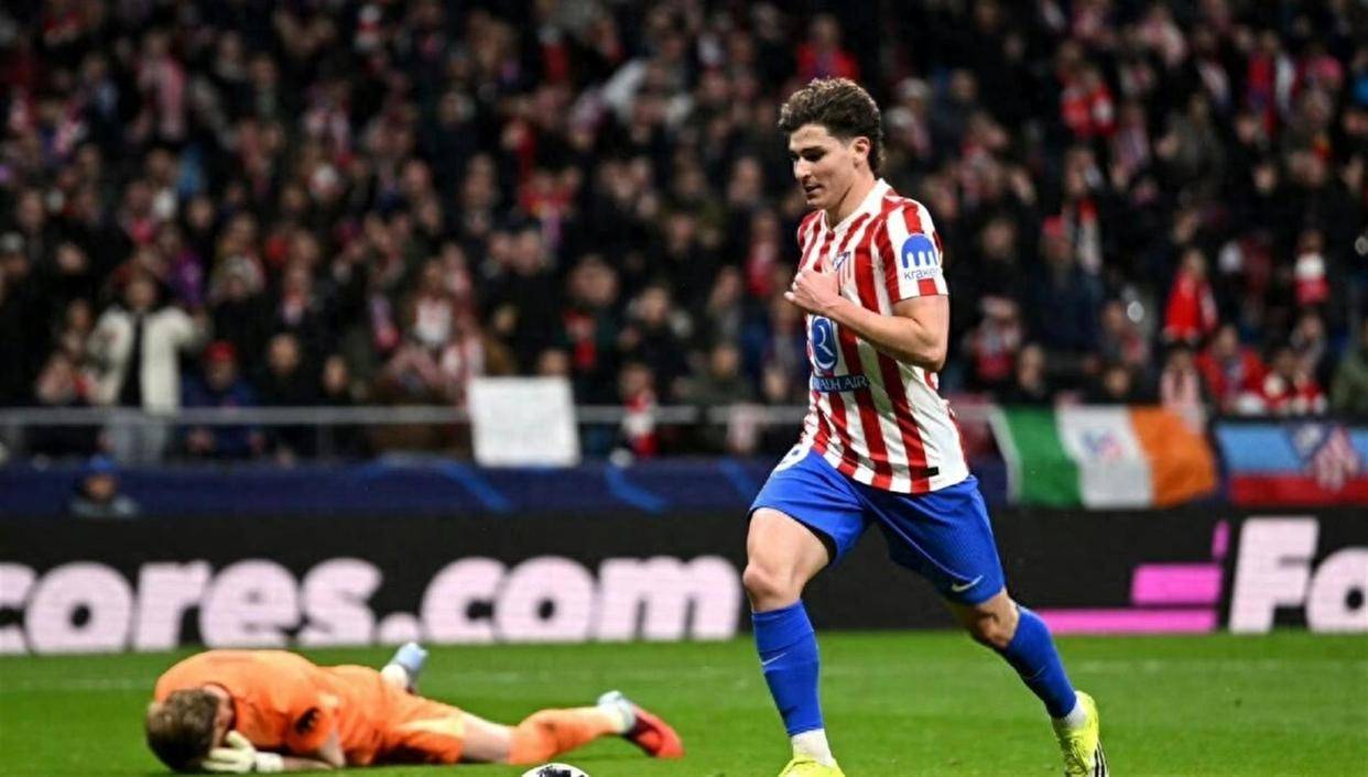 ผู้รักษาประตูเป็นผลงานระดับภัยพิบัติจริงๆ! 2 -5 ในแชมเปี้ยนส์ลีก ท็อตแนมแพ้แอตเลติโก มาดริด และแต่ละแนวหน้าประสบกับแพ้ 6 เกมรวด_Igor Tudor_Kinsky_Attractive