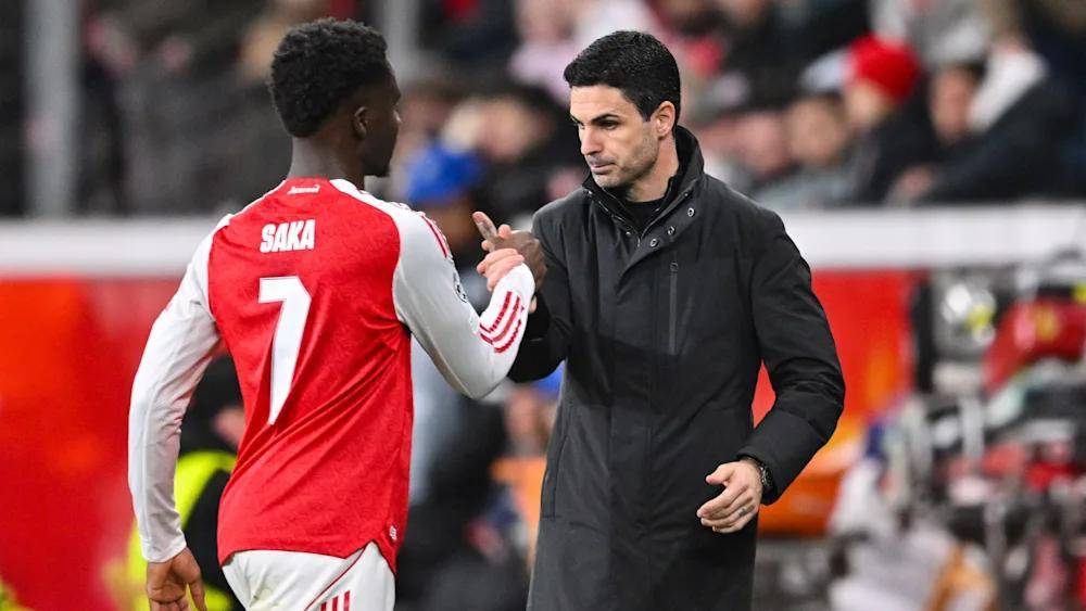 พรีเมียร์ลีกกำลังจม! 6 ทีมยักษ์ใหญ่ในแชมเปี้ยนส์ลีก, แมนเชสเตอร์ ซิตี้, เชลซี และ ท็อตแนม หวังที่จะบุกเบิก_ลิเวอร์พูล_อาร์เซนอล_เลเวอร์คูเซ่น