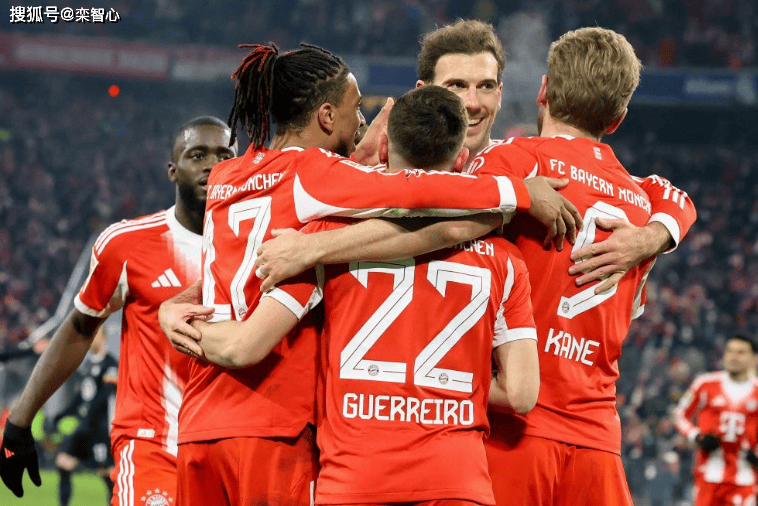 บุนเดสลีกา : บาเยิร์น 25 รอบ 92 ประตู จากกลุ่ม! ดอร์ทมุนด์และฮัวหมู่บ้านได้อันดับสอง!_ ซีซั่นนี้_stutgart_heim