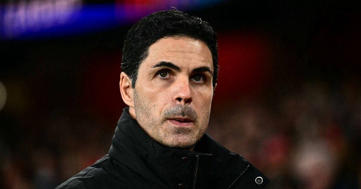 แผนการปล้นของอาร์เซนอลเริ่มขึ้น! Arteta ตั้งเป้าที่ดอร์ทมุนด์ในฐานะดาราดังและจะเผชิญหน้ากับบาร์เซโลนาแบบตัวต่อตัว - Xinhua English.news.cn
