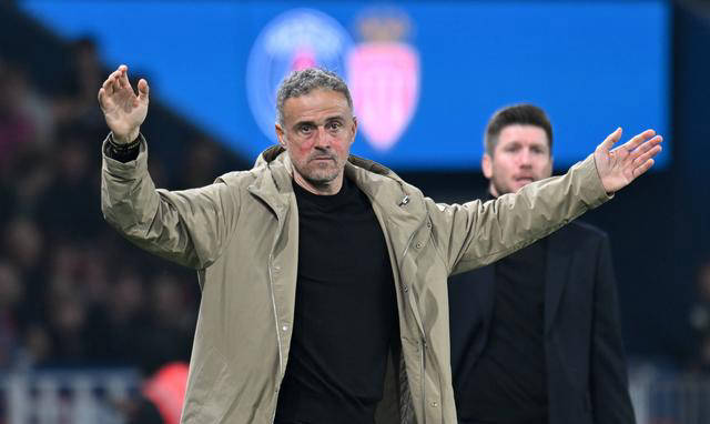 มีผู้เล่นที่มีความสามารถมากมาย! ปารีส ชนะ เชลซี 5-2 เหมือนกับการรีแอคของ อินเตอร์ มิลาน ใน แชมเปี้ยนส์ ลีก นัดชิงชนะเลิศ ซีซั่นที่แล้ว_enzo