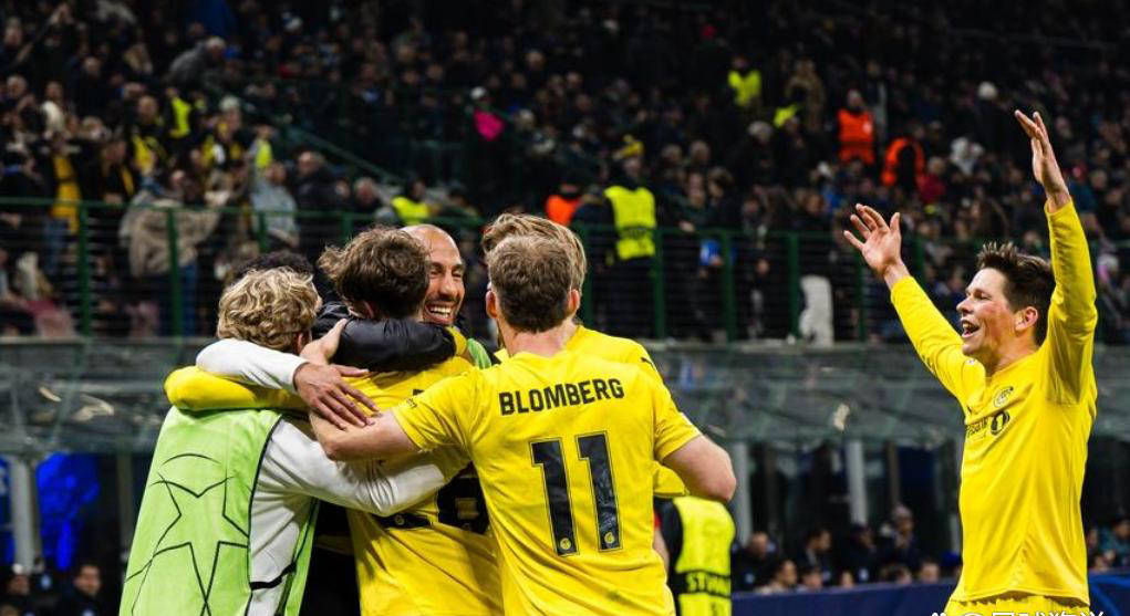 แชมเปี้ยนส์ลีก ดาร์กฮอร์ส โบด ฉาย 3-0 กวาด โปรตุเกส จับมือ แมนเชสเตอร์ ซิตี้ อินเตอร์ มิลาน เตรียมปล่อยพายุเฮอริเคนโมเมนตัม_ไอรอน ซาน