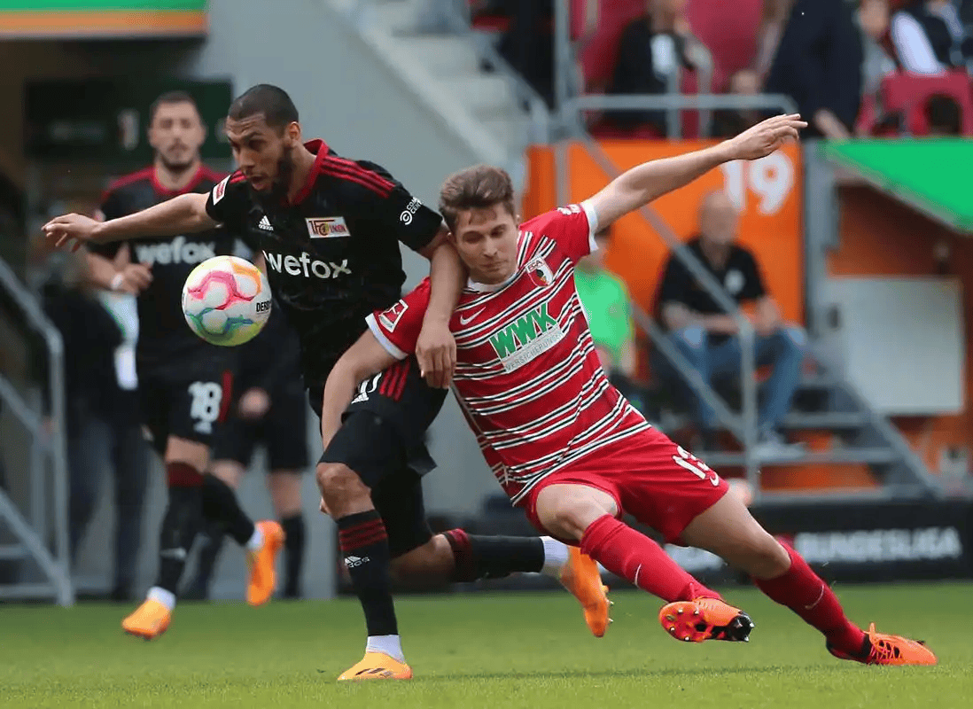 บ้านปิ๊ง! วันเสาร์ที่ 014 เกมบุนเดสลีกา โฟกัส ดอร์ท vs เอาก์สบวร์ก กองหน้าตัวหลักจะชนะหรือแพ้_SP_Away_Midfield