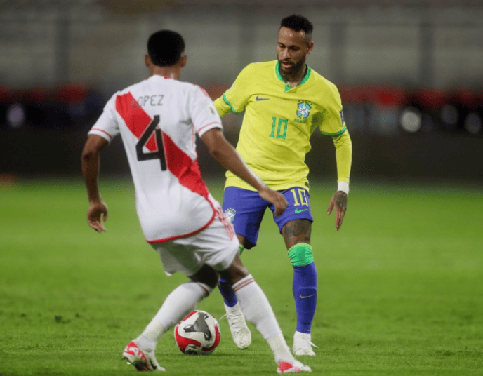 ตอบเนย์มาร์อย่างเป็นทางการ! สมาคมฟุตบอลบราซิล พูด! แค่ 7 คำ แสดงความเหี้ยมโหด_ancelotti_rodrigo_football