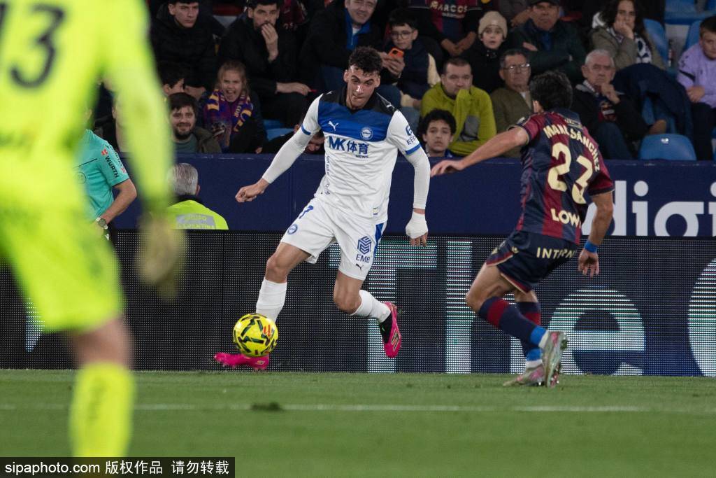 ข่าวประเสริฐของแฟน! รัฐบาล Parma City ขยายการเคลื่อนไหว การอัพเกรดรถบัสคุ้มกัน La Liga Focus Battle: Royal Majorca กับ Spaniards ที่บ้าน