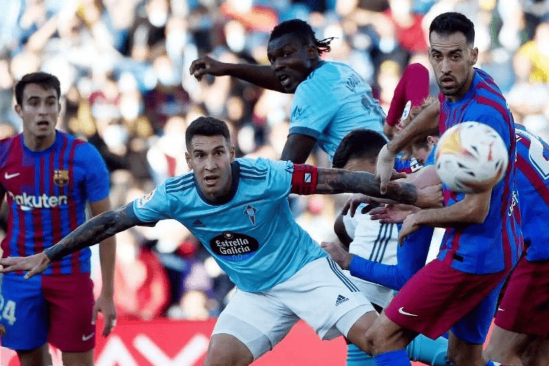 วันอาทิตย์ที่ 024 ลาลีกา: Betis vs Celta ทบทวนประสิทธิภาพและการวิเคราะห์การทำนายล่าสุด_Home_Away_Royal Betis