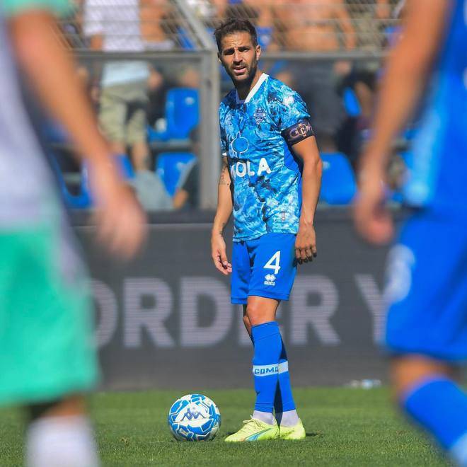 【Intention A] วันอาทิตย์ที่ 023 COMO vs Rome: โอกาสของ GAME_TACTICS_LEAgue_Status