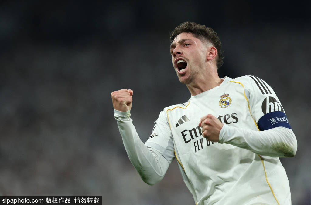 แชมเปี้ยนส์ลีก ชีวิตและความตายพรีวิว: เอ็มบาเป้ชี้ให้แมนเชสเตอร์ซิตี้ด้วยดาบที่บาดเจ็บ เรอัล มาดริดกำลังรีบร้อนบน left_camavina_competition_injury