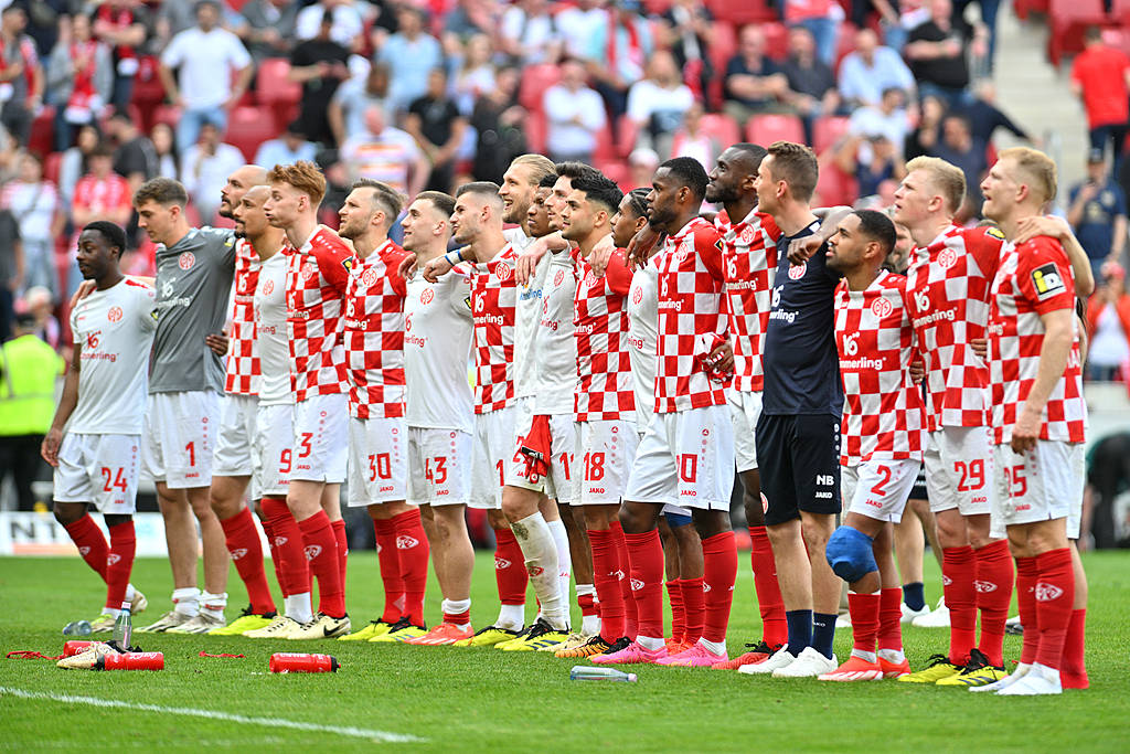 การวิเคราะห์เหตุการณ์ Bundesliga Vinar Bremen vs Mainz และคะแนนการทำนาย_China IT News