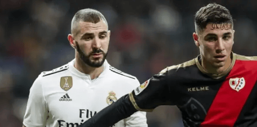 วันจันทร์ที่ 006 ลาลีกา วัลเลคาโน พบ เลวานเต การวิเคราะห์เชิงลึกและการทำนายของเกม_DEFENSE_OFFENSIVE_HOMEFIELD