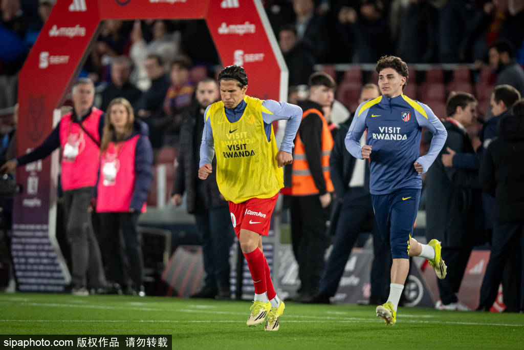 ปฏิเสธโซ่! บาร์เซโลน่า ชนะ 5-2 อันดับล่าสุดของลาลีกา ปล่อยเรอัล มาดริด 4 แต้ม_เมสซี่_เมสซี่