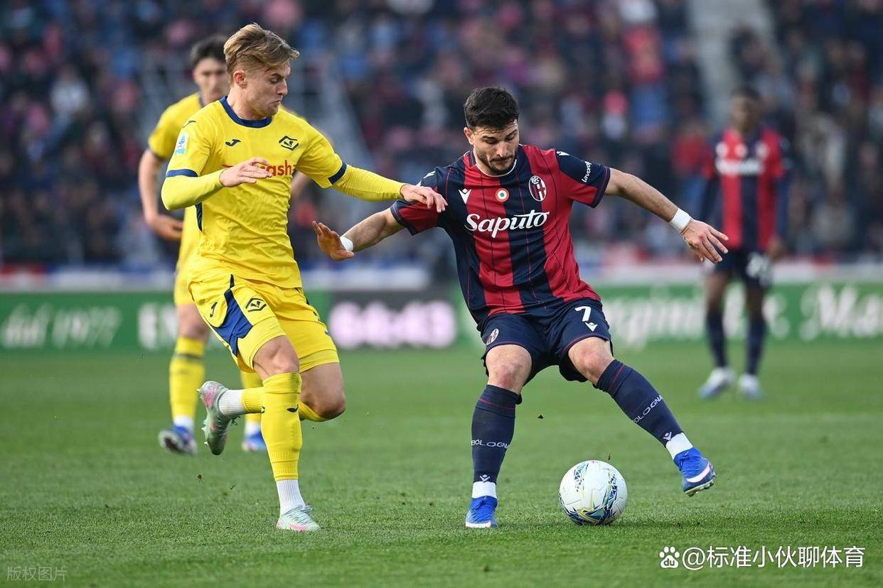 ยูโรป้าลีก: โบโลญญา vs โรม ในบ้าน, เกมเหย้าของโบเรน, ประตูต่ำสุดของ Red Wolf คือ Tied_serie A_Chapter League