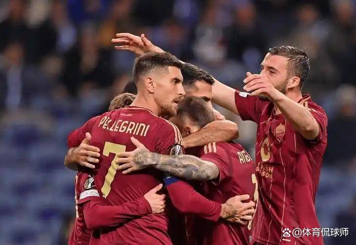 โรมและยุโรปผูกรถพลิกคว่ำอาวุธเวทย์สำรองปรากฏตัวและทำคะแนนสูงสุดในทีมใน 5 นาที_Pellegrini_Bernadeski_Bologna