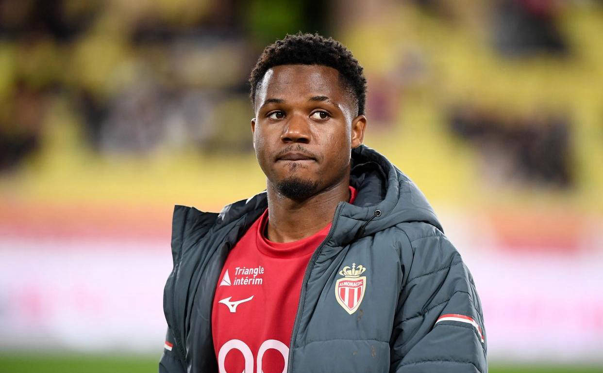 อันดับล่าสุดของลีกเอิง 1 เผย: เลนส์แพ้ NES โมนาโกชนะ BODY_COMPETition_SUCCESS_SECOND ครึ่งหลัง