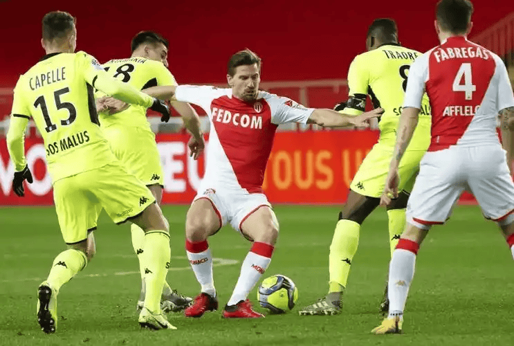 ลีกเอิง 1 กับสล็อตการ์ดต่อสู้ยุโรป! เลอ อาฟร์ ชนะ ลียง ในบ้าน คู่หลักตัดสินผลการแข่งขัน_offensive_away_uefa แชมเปี้ยนส์ลีก