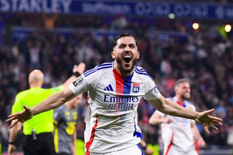 Fonseca: Endric เพิ่งกลับมารู้สึกถึงเป้าหมาย! กับ Le Havre เขาจะเป็นกุญแจสำคัญในการทำลายเกม_lyon_home_defense