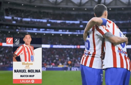 โลกคือผู้ชนะ! โมลินา 1-0 เฮอร์ตาห์ฟี ในนัด 1-0 ของแมตช์ โมลินา สปอร์ต สะเทือนใจ ________________________________