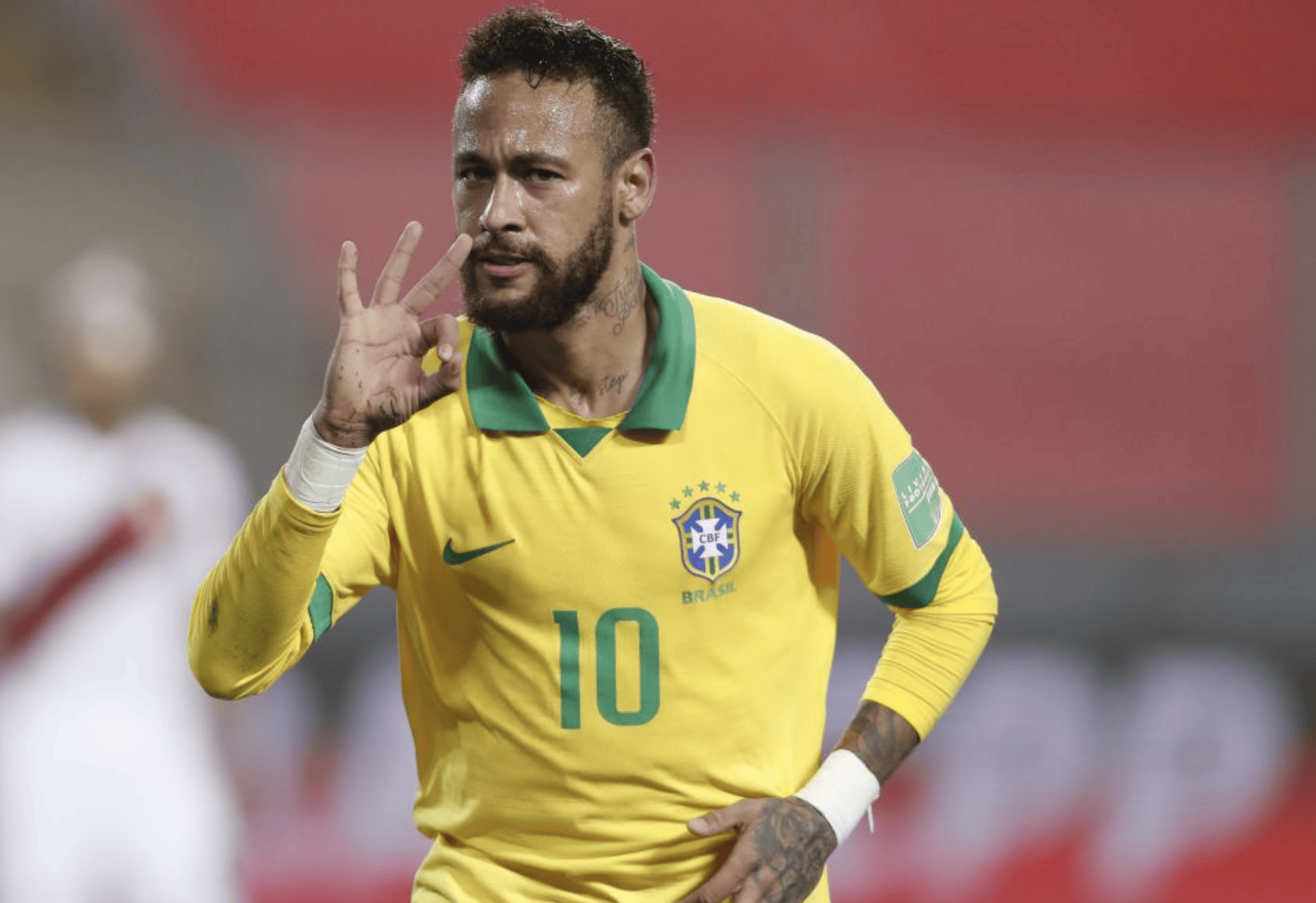 ก่อนบอลโลก 3 เดือน! อัน ชวย ประกาศทีมบราซิล เนย์มาร์ แพ้การเลือกตั้ง จักรพรรดิ led_arsenal_fenebahce