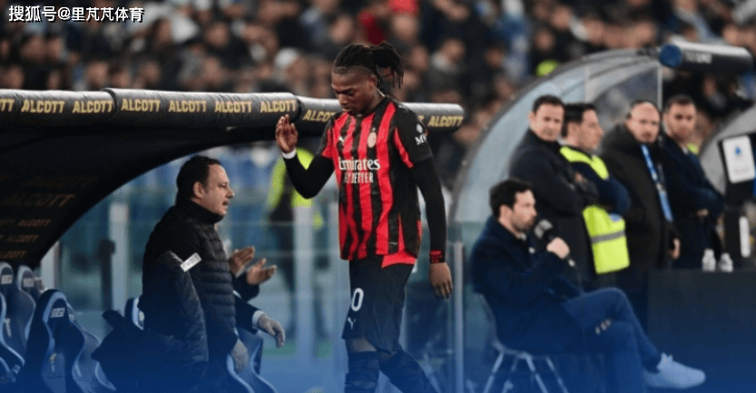 ให้โอกาสคุณได้ใช้มัน! มิลานแพ้ 0-1 ให้กับ Blue Eagle โดยไม่มีชีวิต ลีโอโกรธ Coach_inter Milan_competum_inter Milan