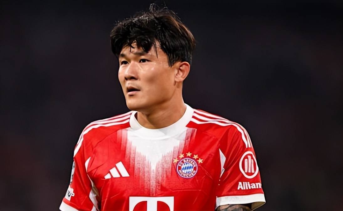 อดีตกัวเต๋อเว่ย อดีตนักกินหวาน 3 ยักษ์ใหญ่ในยุโรป บาเยิร์นขอเงิน 40 ล้านยูโรเพื่อขายคน_Jin Minzai_Zhongwei_inter Milan