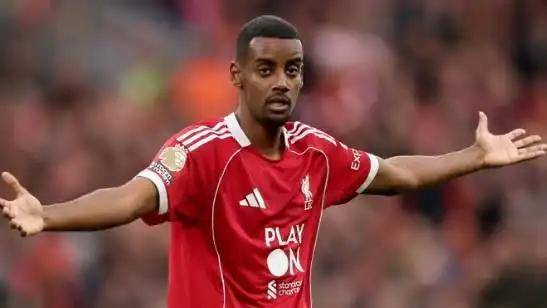 Kolucini กล่าวว่าไอแซคเหมาะสำหรับมิลานและอัลเลกรีจะพยายามแปลงร่างด้วย - Tactical_UEFA Champions League_napoles