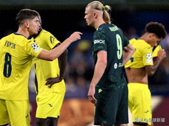 แผนการเซ็นสัญญาของเรอัล มาดริด ถูกเปิดเผยในฤดูร้อนนี้! อย่างน้อย 6 คนลงนามในทัศนคติในแง่ดีต่อ Harland และ Vitinia - Xinhua English.news.cn