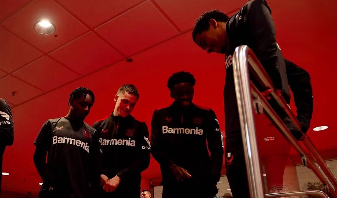 3. 17 คำแนะนำฟุตบอลวันนี้: การวิเคราะห์เหตุการณ์ 8 รายการตลอดทั้งวันโดยอ้างอิงถึงการชนะ เสมอ และแพ้! _leverkusen_arsenal_goals