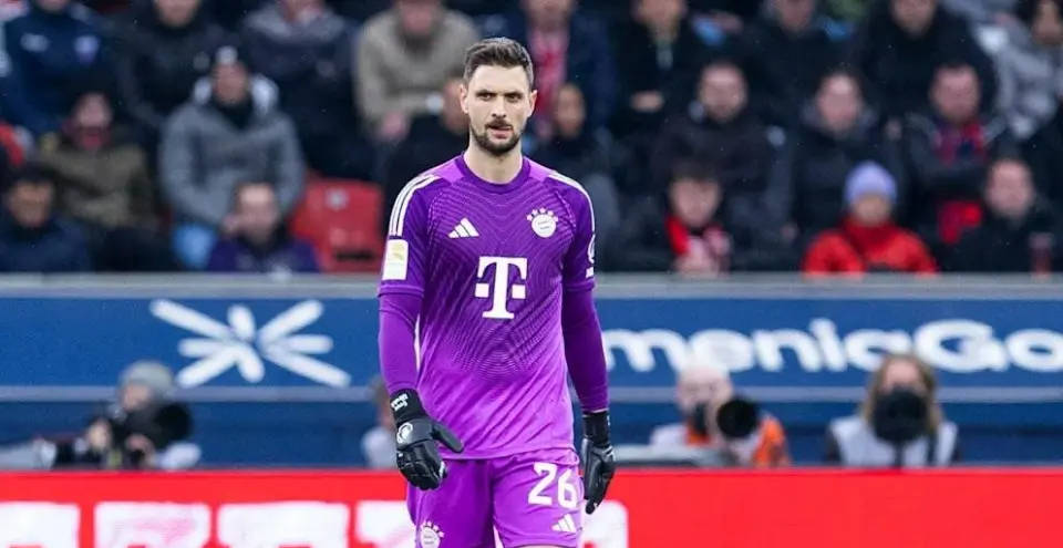 ผู้รักษาประตูบาเยิร์นกำลังรีบ อัจฉริยะวัย 16 ปี เมย์ นำแชมป์แชมเปี้ยนส์ลีก เดบิวต์_competition_ulreich_prescott