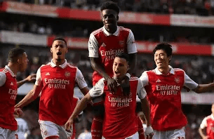 แชมเปี้ยนส์ลีก อาร์เซนอล vs เลเวอร์คูเซ่น วิเคราะห์ประสิทธิภาพ พยากรณ์_SP_Away_home