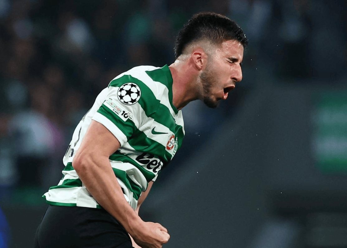 กำเนิดแชมเปี้ยนส์ลีก: 120 นาทีของการต่อสู้ที่ดุเดือด ปาฏิหาริย์พลิกกลับสู่ 8 อันดับแรกจะเผชิญหน้ากับการประลองของ Arsenal_Portugal_Bad_Sports