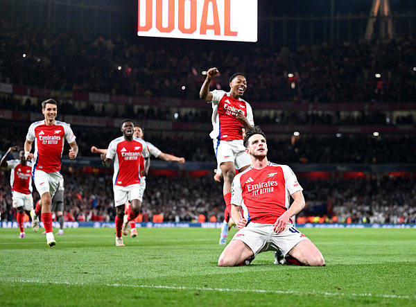 อาเซน เวิลด์ พอริท ยิงประตู อาร์เซนอล ยิง 3-1 ในรอบก่อนรองชนะเลิศ_เลเวอร์คูเซ่น_round_raia