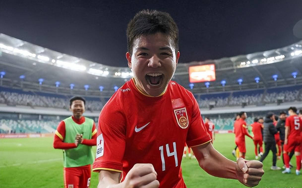 การแสดงครั้งแรกของ Xu Bin ในการแสดงของ League of League นั้นยอดเยี่ยมมาก และแอสซิสต์และหมวกก็ได้รับความสนใจ และสโมสรก็ชี้แจงข่าวลือเรื่องการไม่ลงเล่นอย่างรวดเร็ว