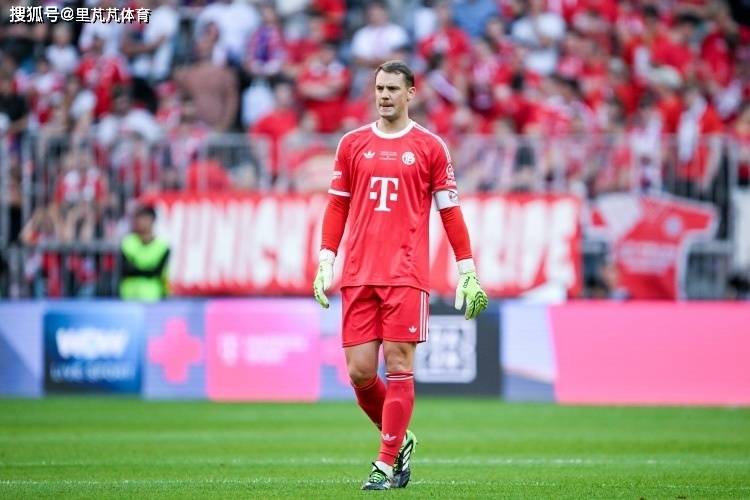 มหัศจรรย์ของฟุตบอล? กองหน้าตัวหลักของบาเยิร์นคือผู้เล่นสำรองทั้งสามคน และ เด็กชายวัย 16 ปีในแชมเปี้ยนส์ลีก STARTS_COMPETITY_NEUER_ULREICH